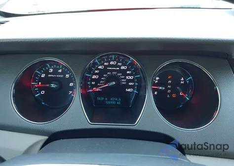 2012 Ford Taurus Se from USA, damaged, VIN 1FAHP2DW6CG135686